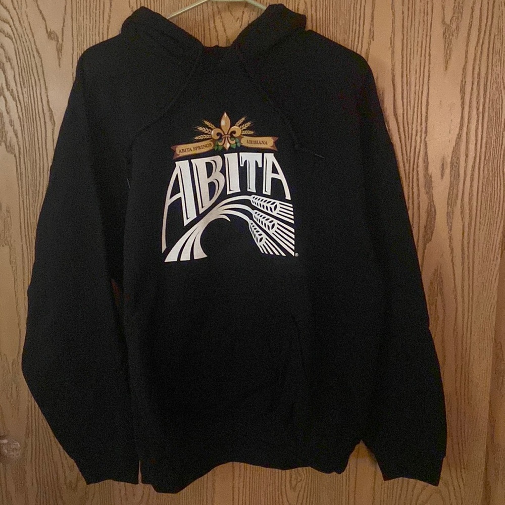 Mens Sweatshirt Size XL Preowned